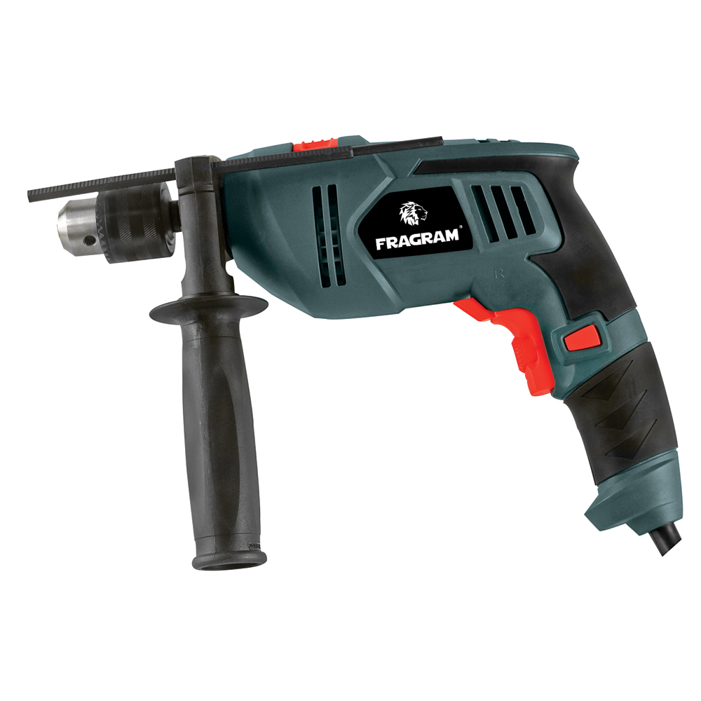 FRAGRAM 500W IMPACT DRILL