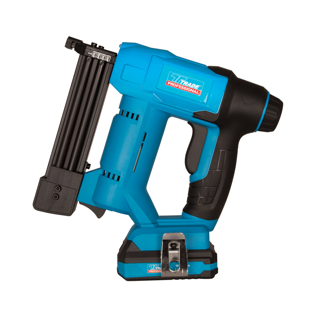 18V CORDLESS NAIL GUN