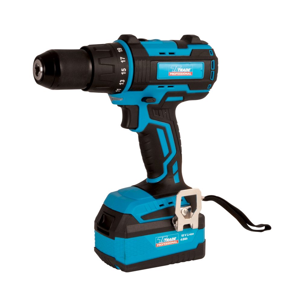 18V IMPACT DRILL