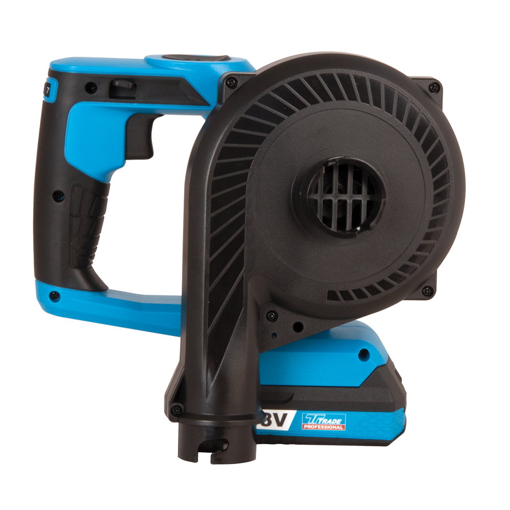 BLOWER 18V CORDLESS - Image 2