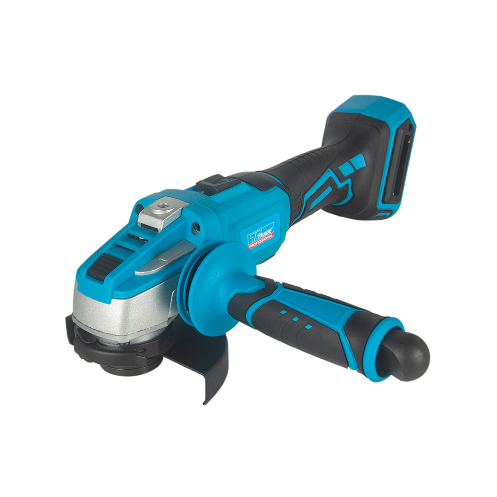 18V ANGLE GRINDER – SKIN ONLY
