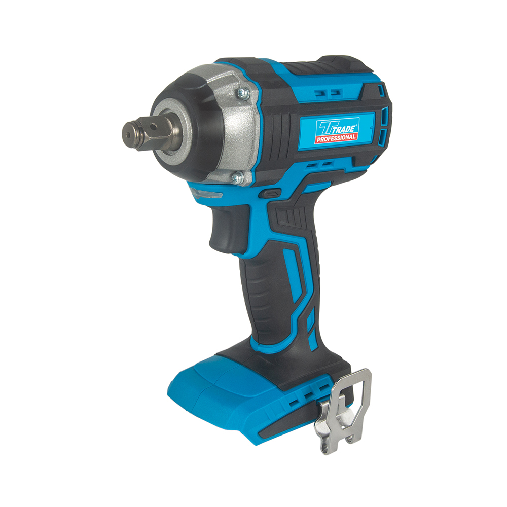 18V IMPACT WRENCH SKIN ONLY