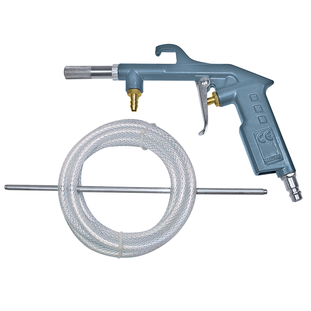 SAND BLASTER GUN