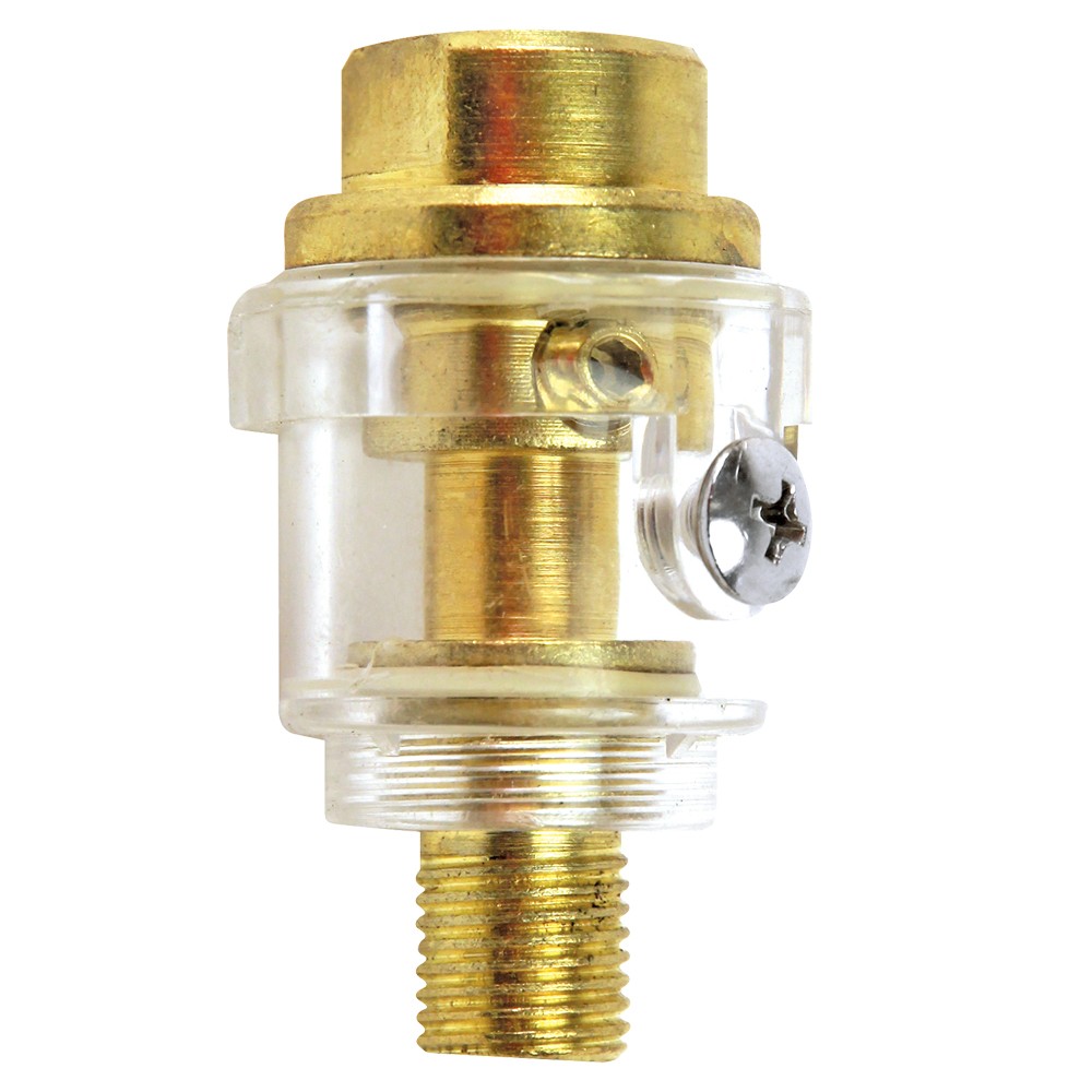 INLINE LUBRICATOR