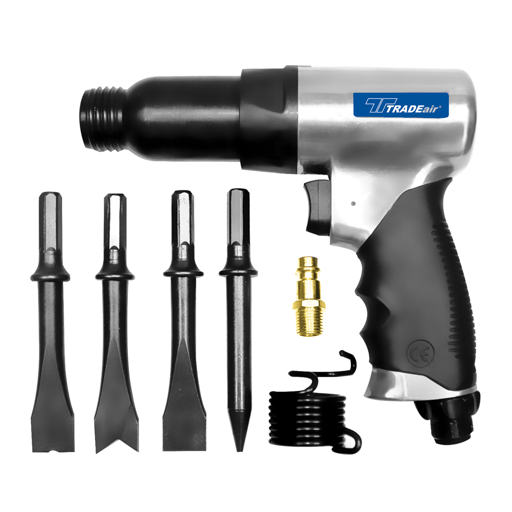 CHIPPING HAMMER SET