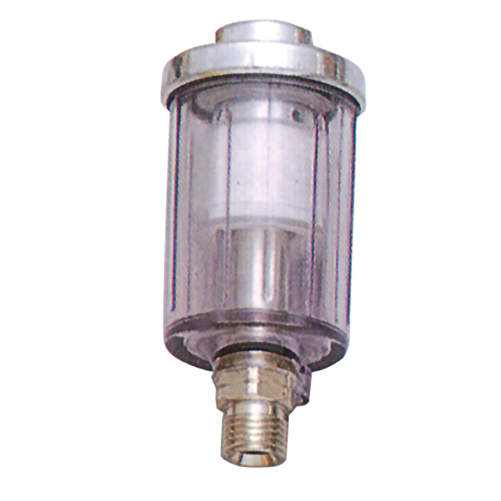 OIL & WATER SEPARATOR