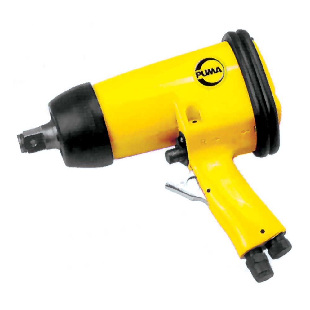 3/4″ (19MM) DRIVE IMPACT WRENCH