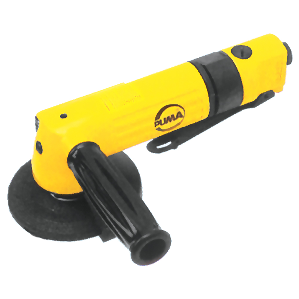 5″ (125MM) ANGLE GRINDER