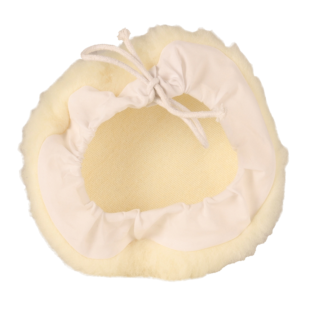 POLISH BONNET (TIE UP)