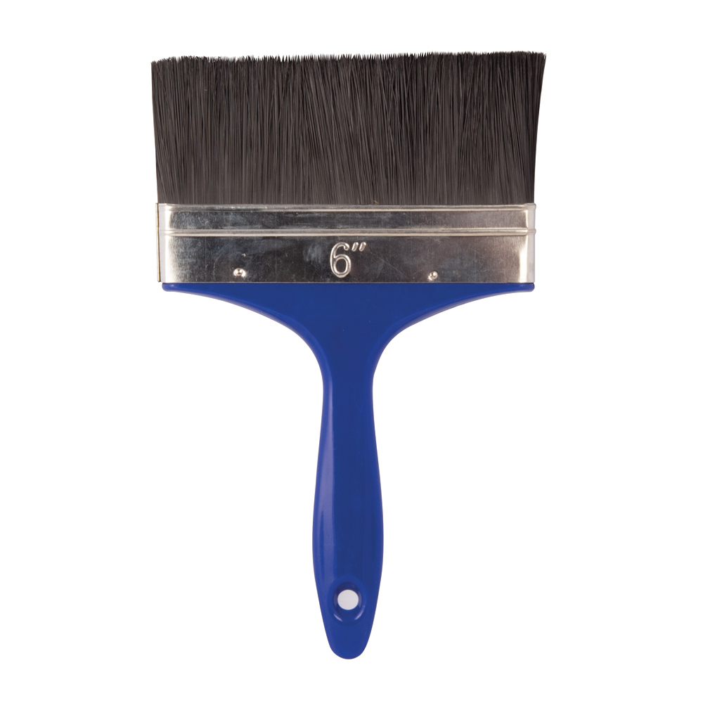 BRUSH PAINT 150MM FRAGRAM BRAN