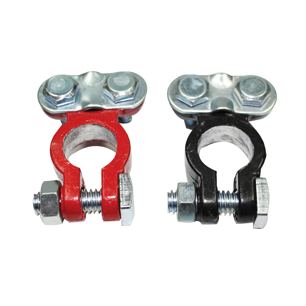 BATTERY TERMINAL SETS