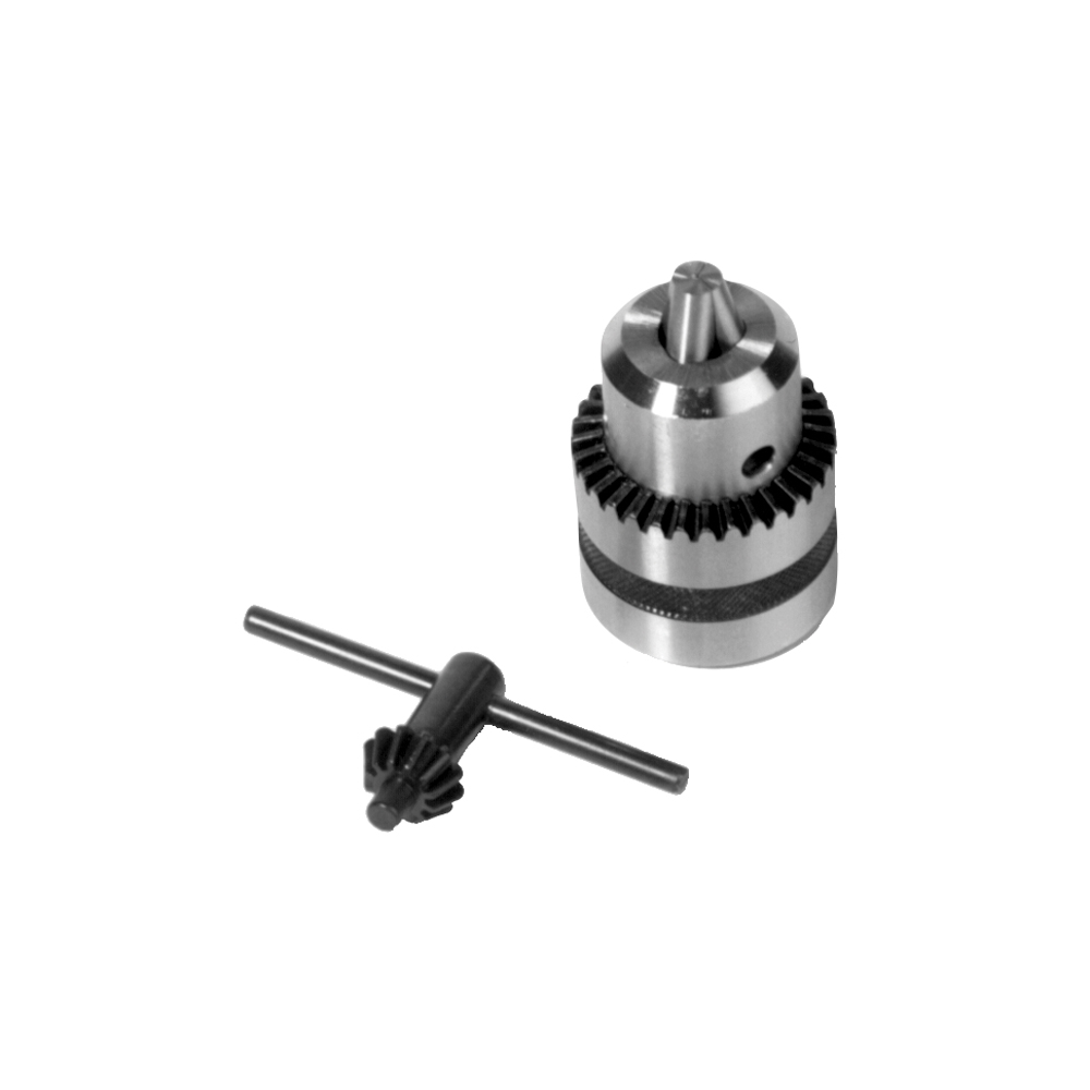CHUCK & KEY 13MM*