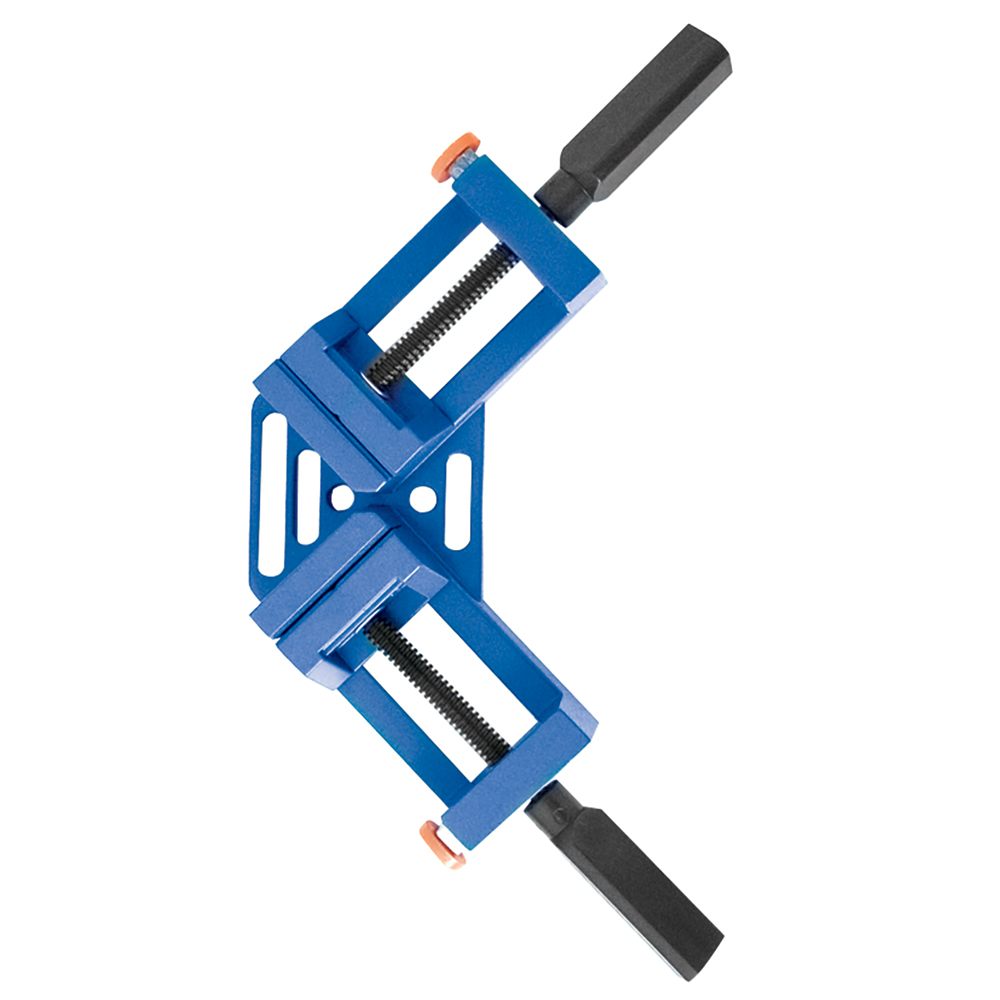 CLAMP CORNER JIG BIG SIZE*