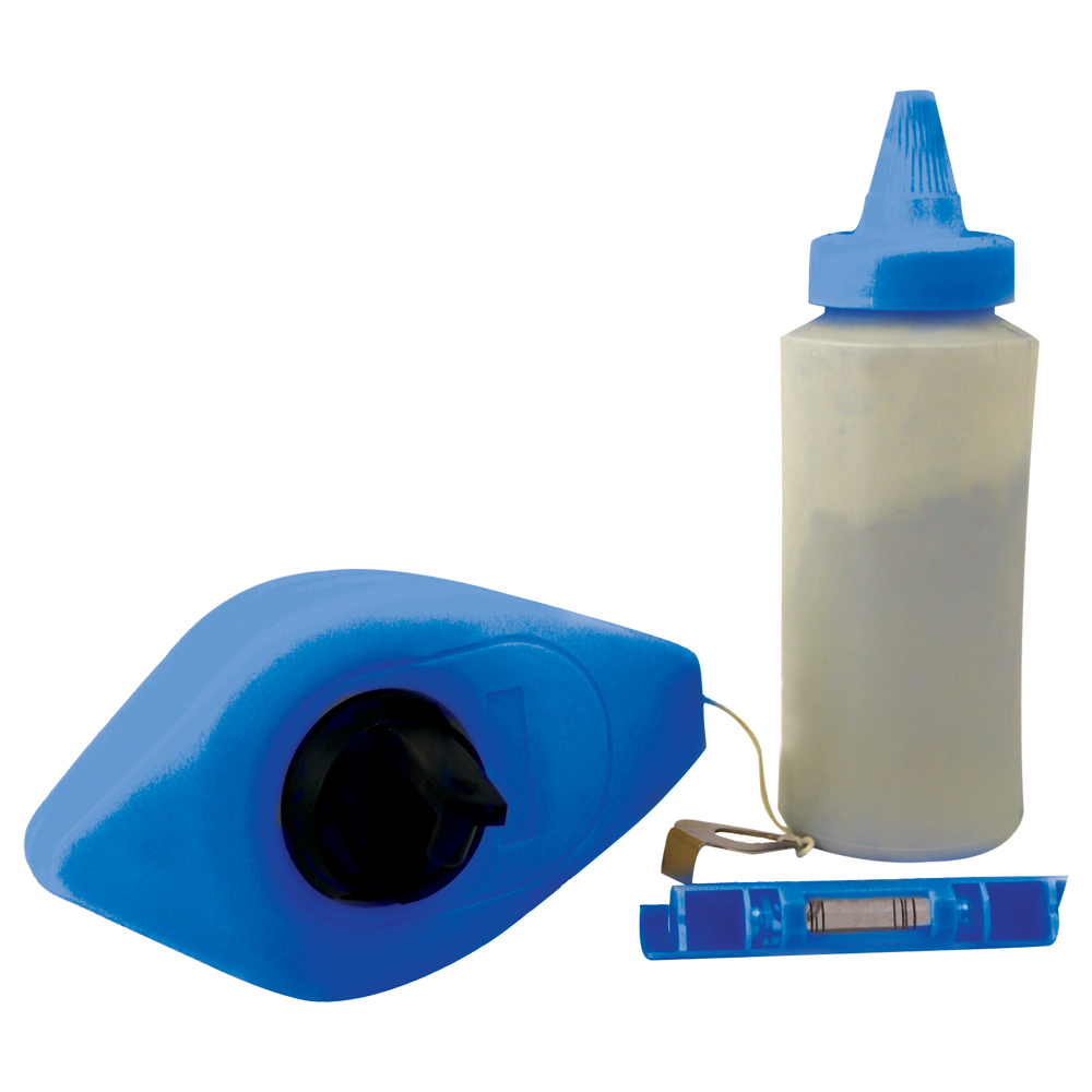 CHALKLINE REFILL KIT – BLUE