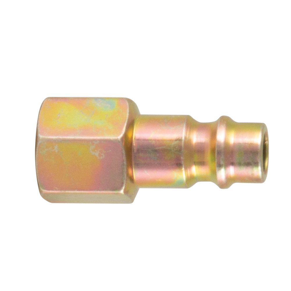 COUPLER 1/4″Œ BSP FEMALE