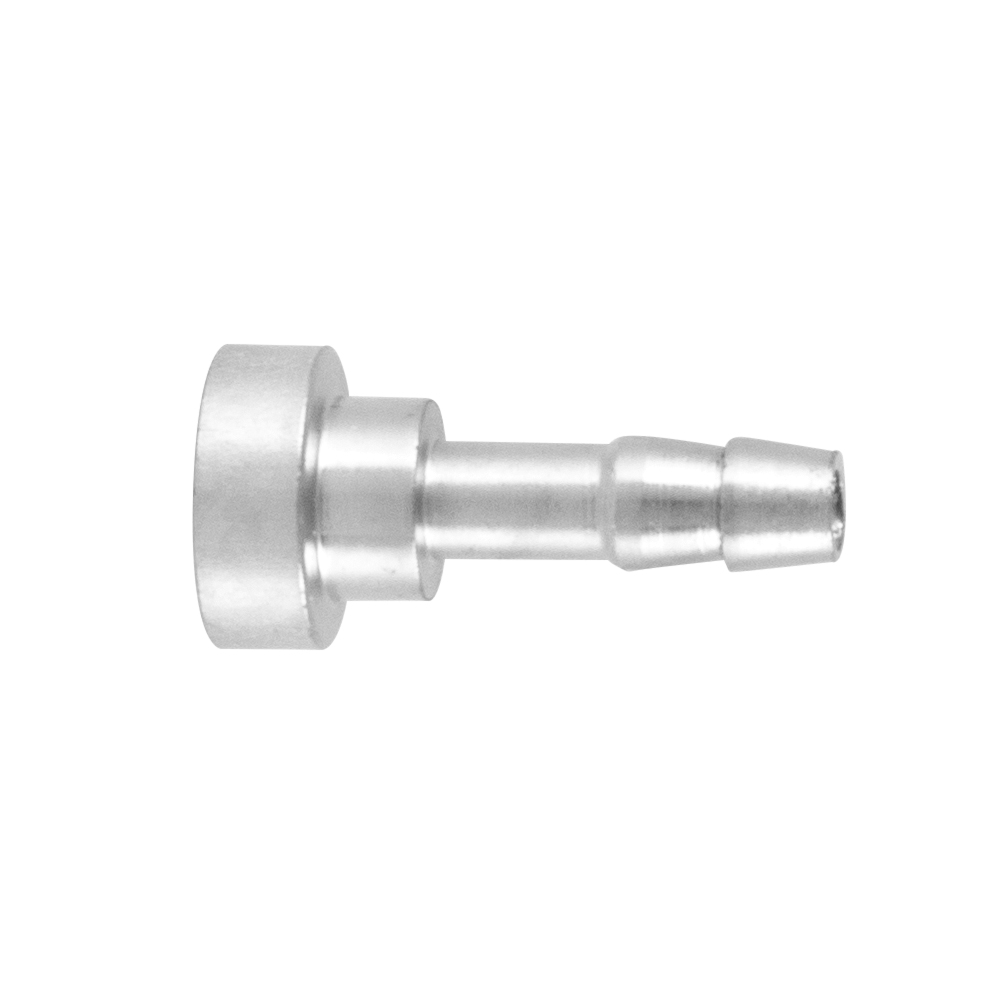 HOSE TO SPLIT NUT FITTING 6MM