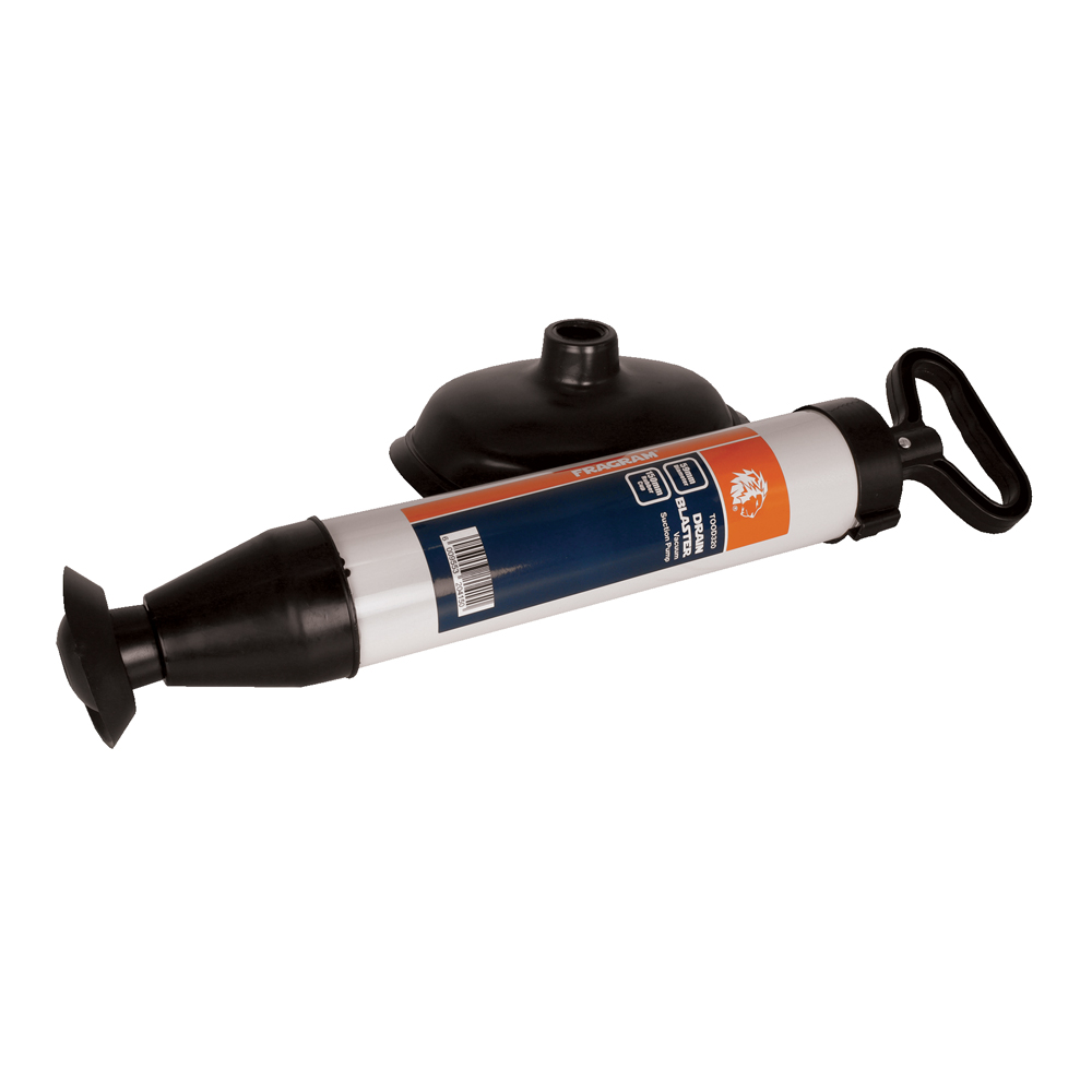 DRAIN BLASTER - Image 2