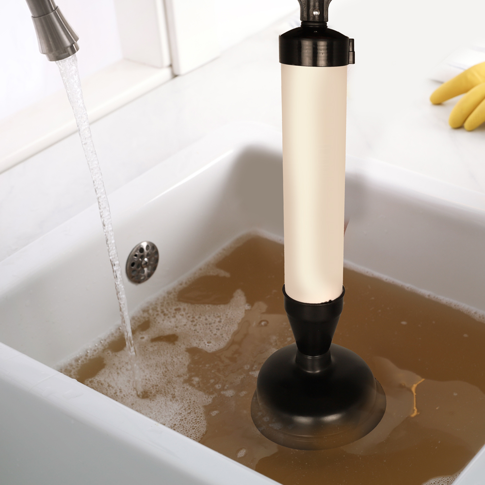 DRAIN BLASTER - Image 3