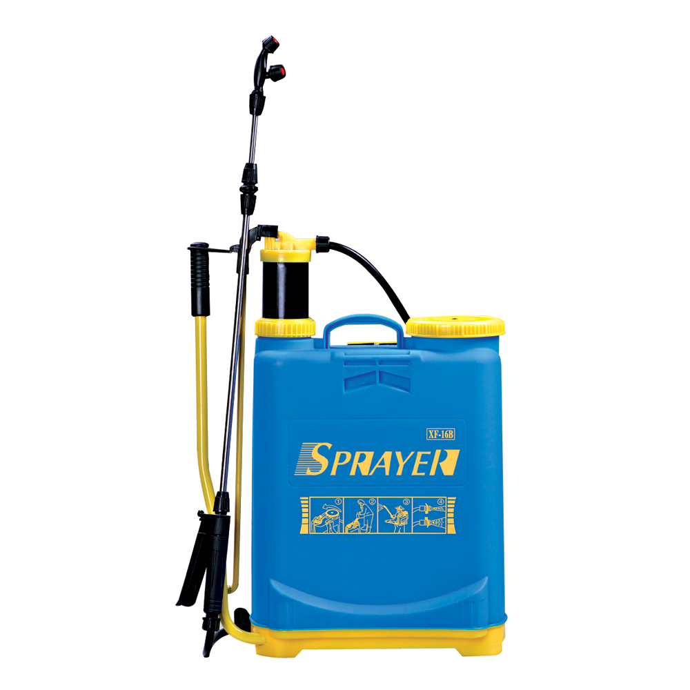 SPRAYER KNAPSACK 16L