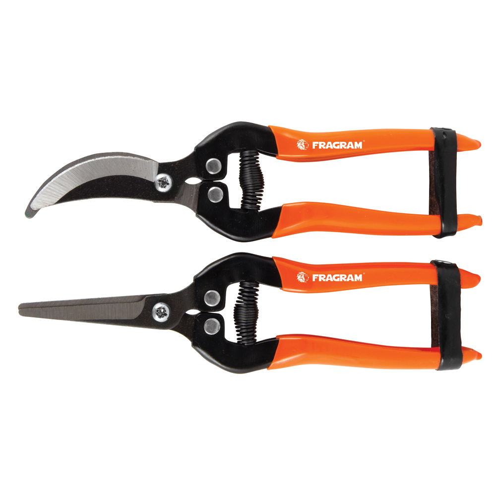 PRUNING 2 PIECE SET