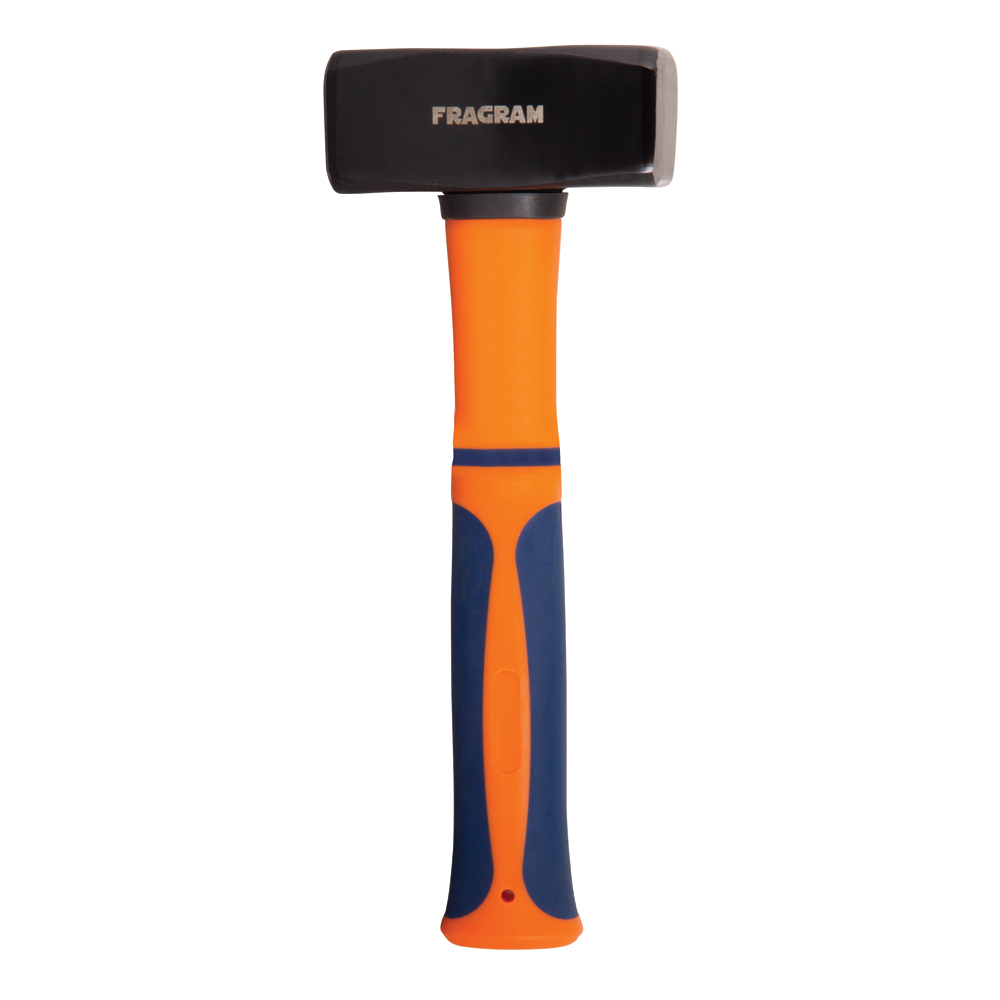 HAMMER CLUB 1.1KG F/G HANDLE