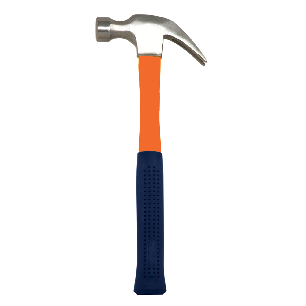 HAMMER CLAW F/G HANDLE 500G*