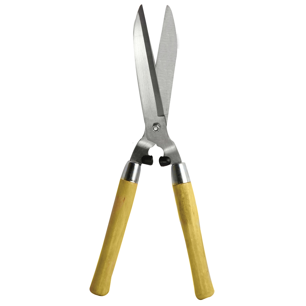 SHEAR HEDGE STRAIGHT