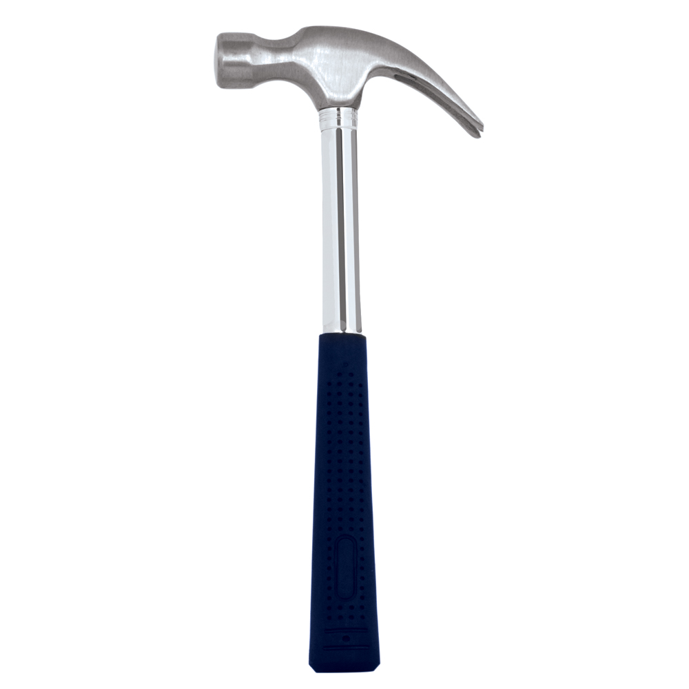 HAMMER CLAW TUBE HANDLE 500G