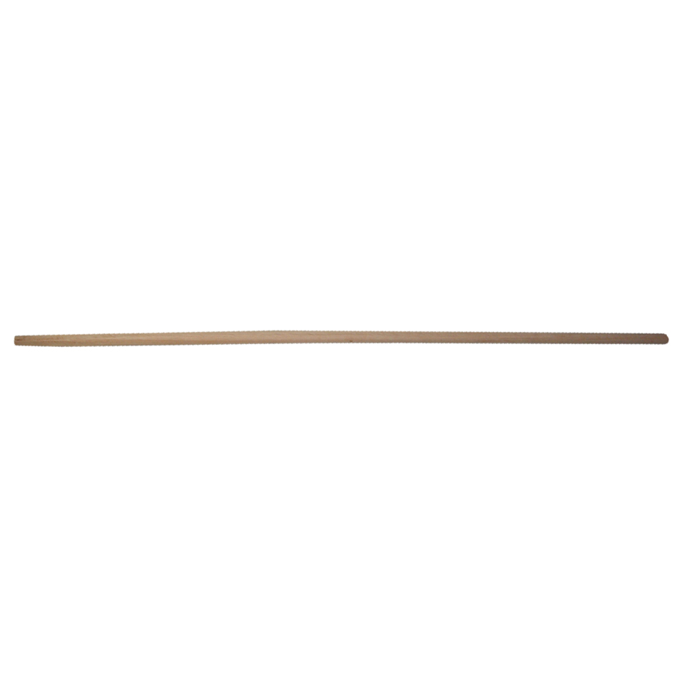 HANDLE BROOM 1200MM 22MM