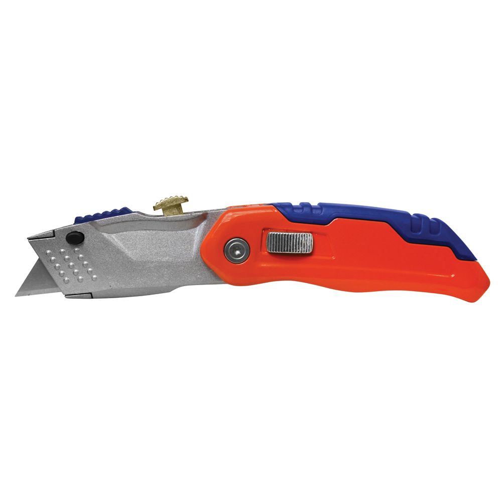 KNIFE FOLDING UTILITY