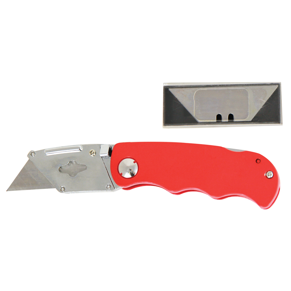 KNIFE UTILITY NEW TYPE