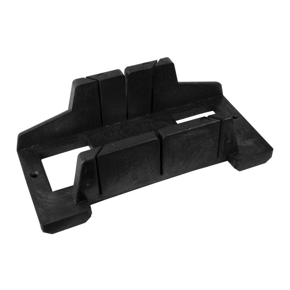 MITRE BOX PLASTIC