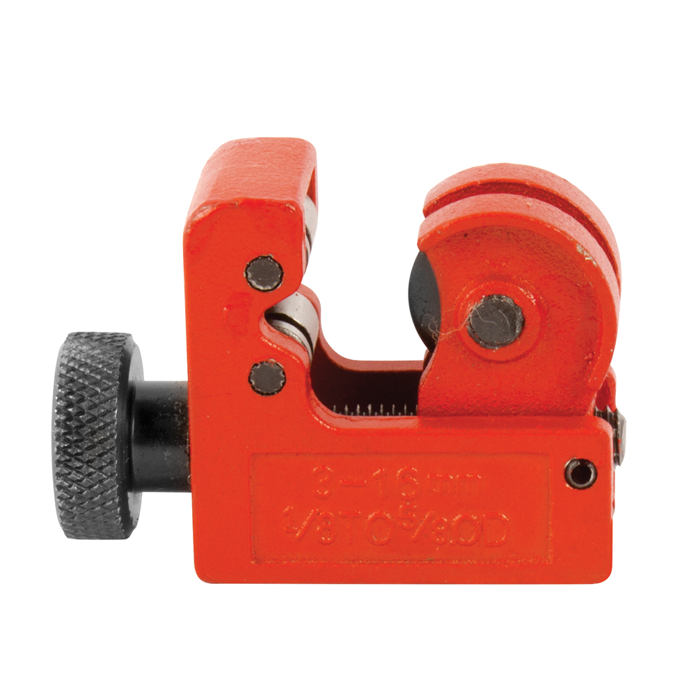 TUBE CUTTER MINI FRAGRAM