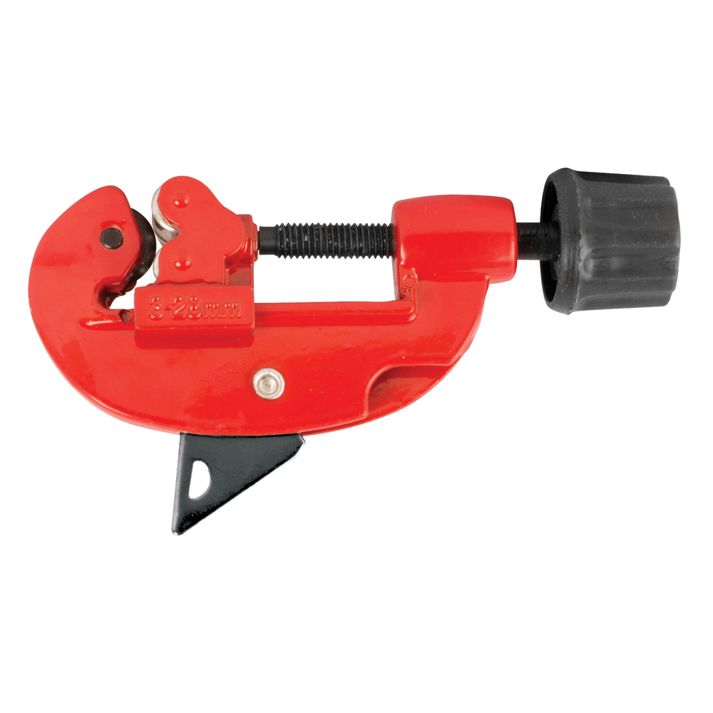 PIPE CUTTER 3-28MM