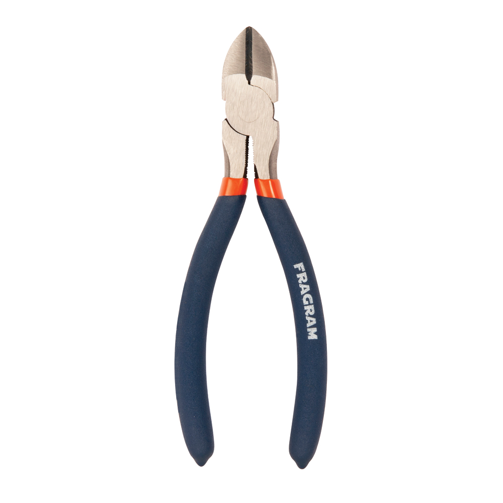PLIER SIDE CUTTER 150MM H/BL