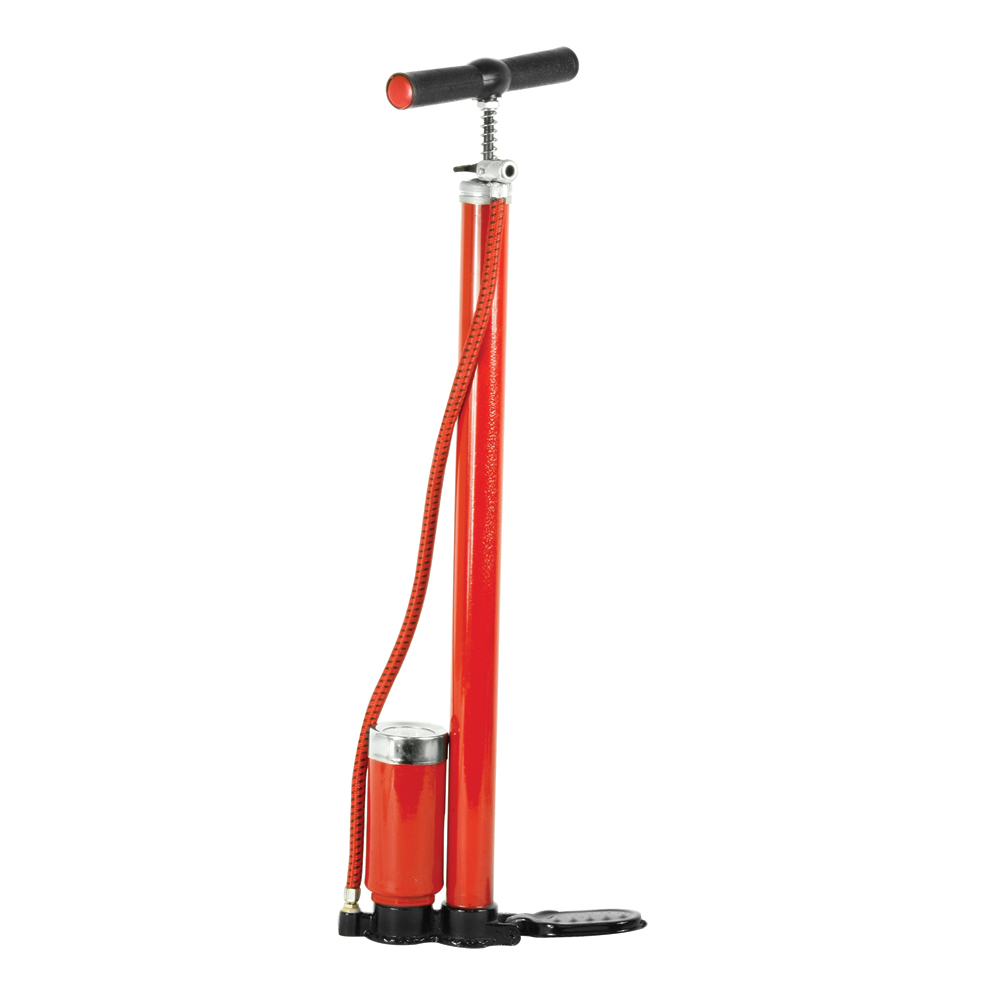 BOOSTER BARREL HAND PUMP