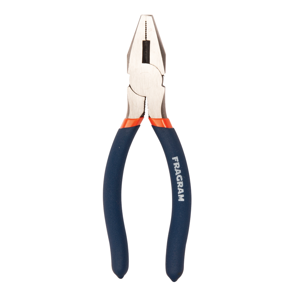 PLIER COMBINATION 150MM H/BL