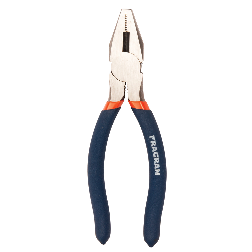 PLIER COMBINATION 200MM H/BL