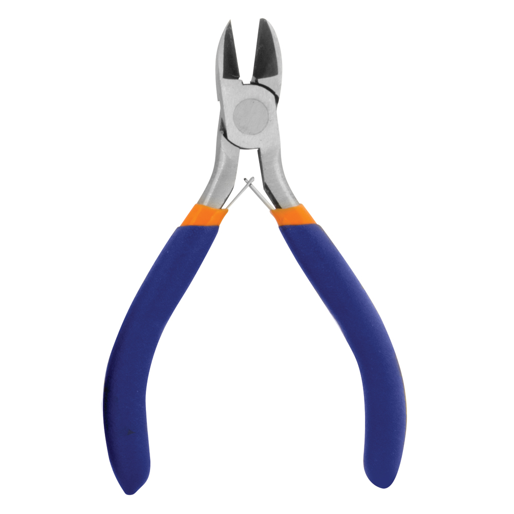 PLIER MINI S.S.DIAG NIPPER H/B