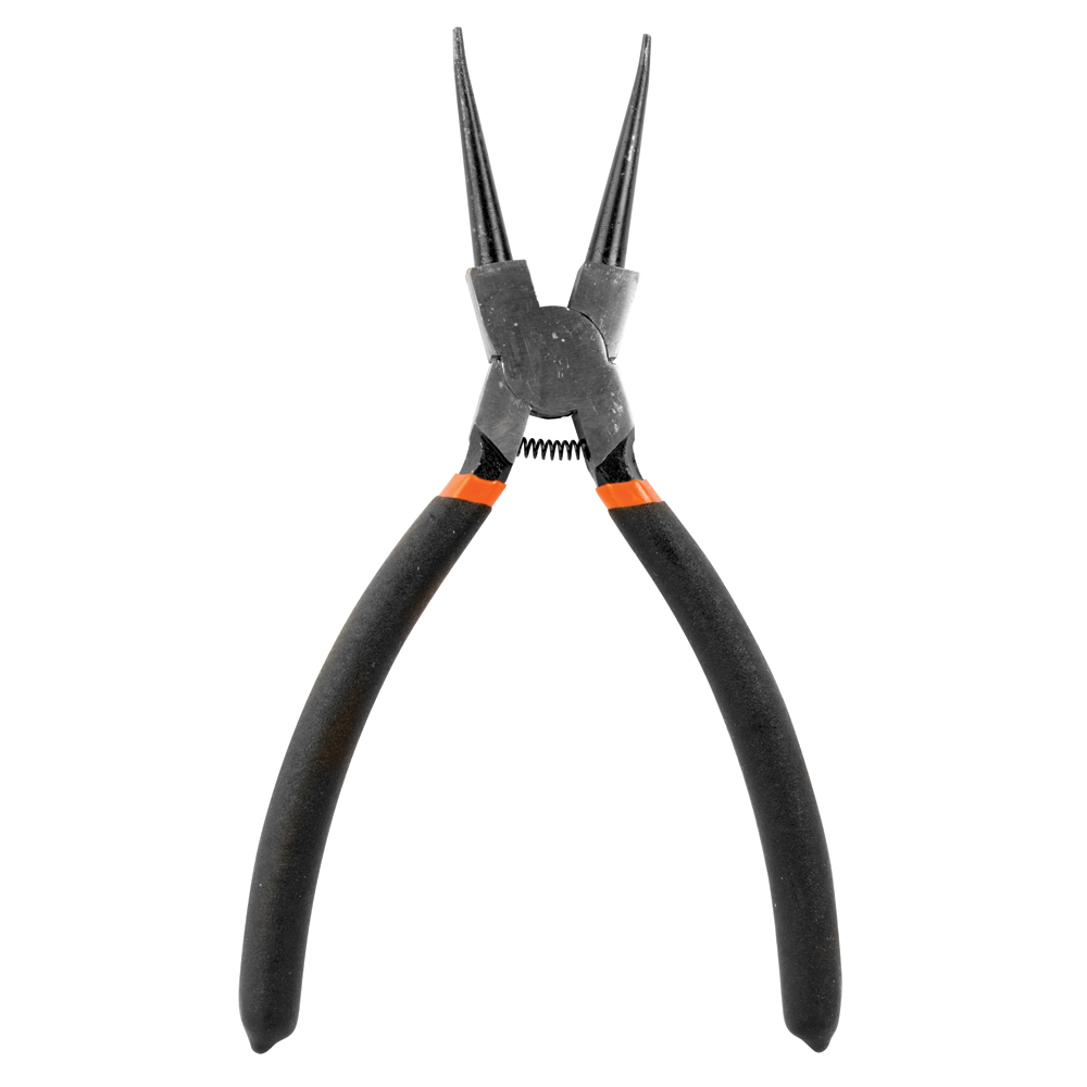 PLIER INT STR C/CLIP 175MM H/B