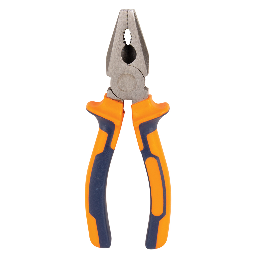 PLIER COMB 150MM ELECT.