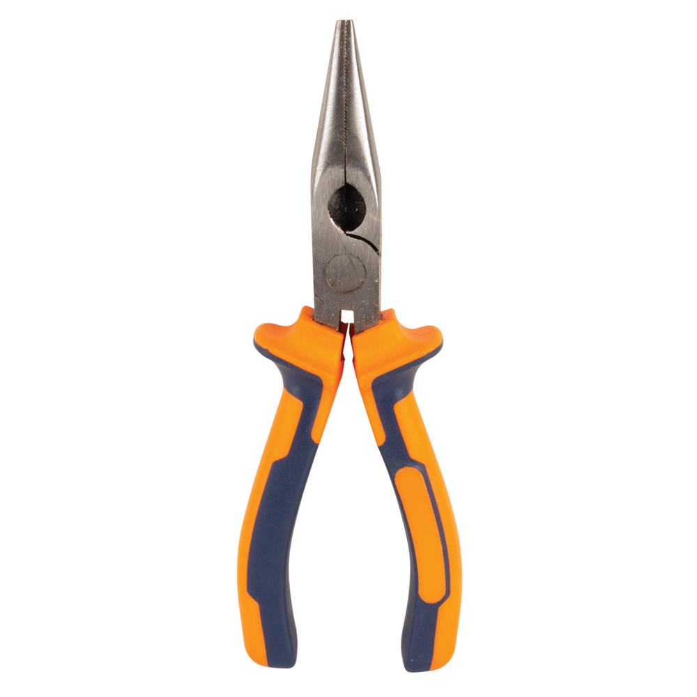 PLIER L/NOSE 150MM ELECT.