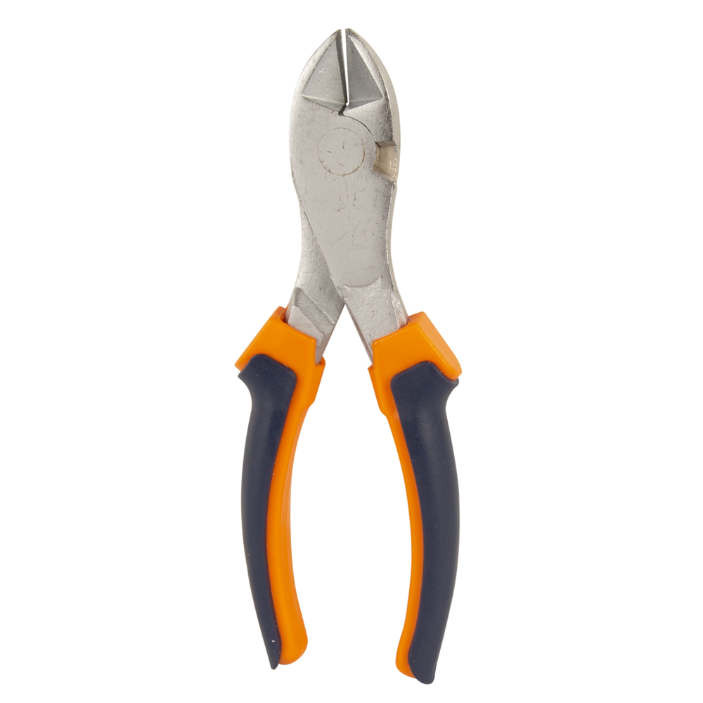 PLIER S/CUTTER 180MM ELECT.