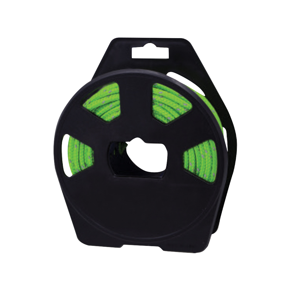 REFLECTIVE ROPE 20M X 4MM