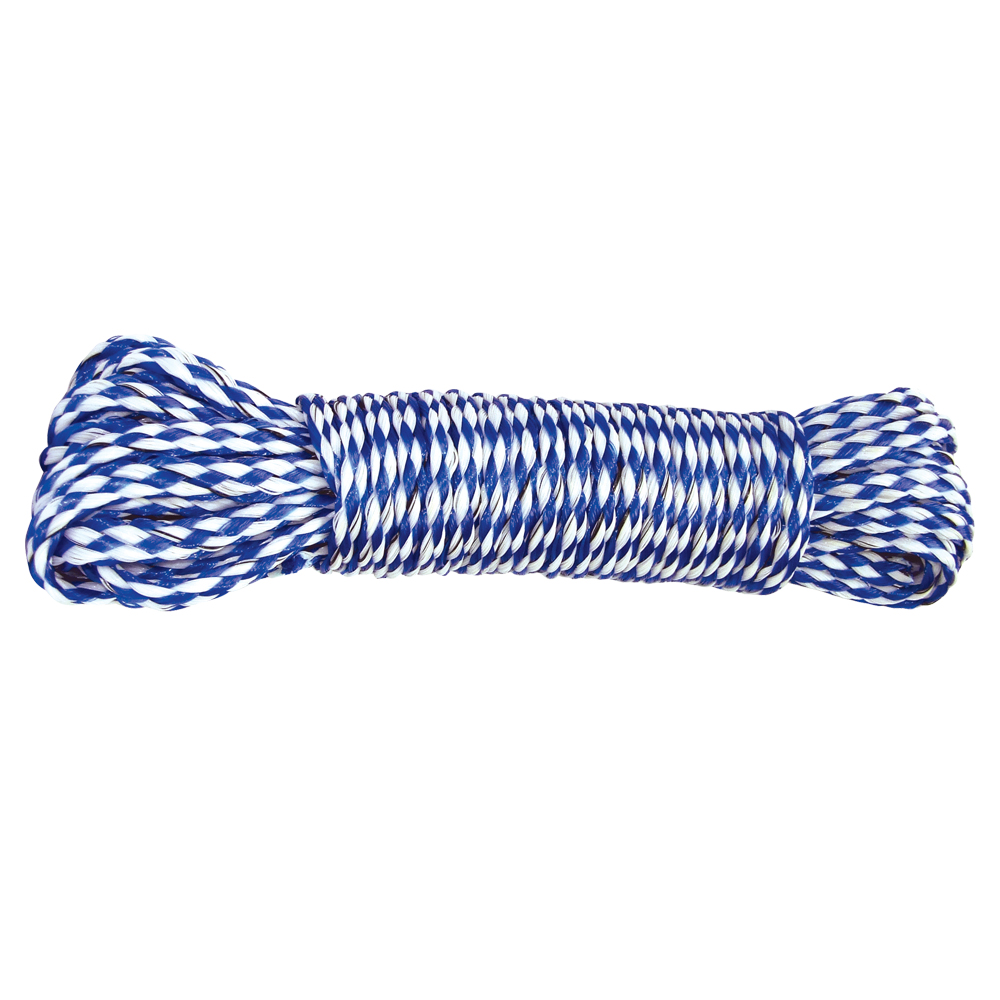 SKI ROPE 10MM X 15M