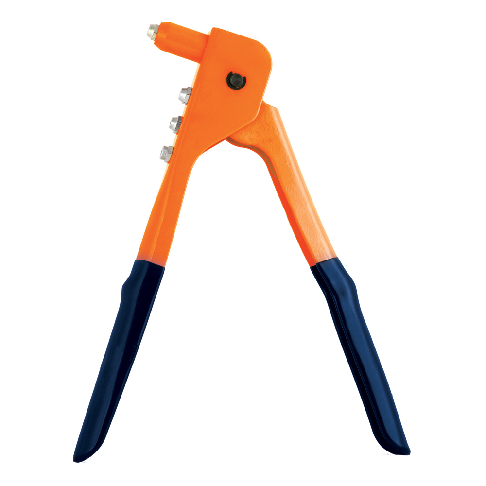 RIVETER HAND HEAVY DUTY 250MM