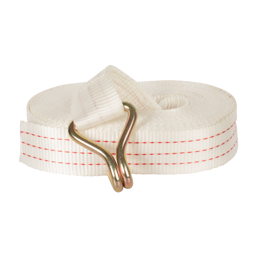HEAVY DUTY POLYESTER WEBBING