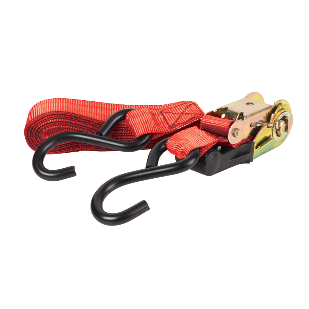 1PC RATCHET TIE DOWN SET
