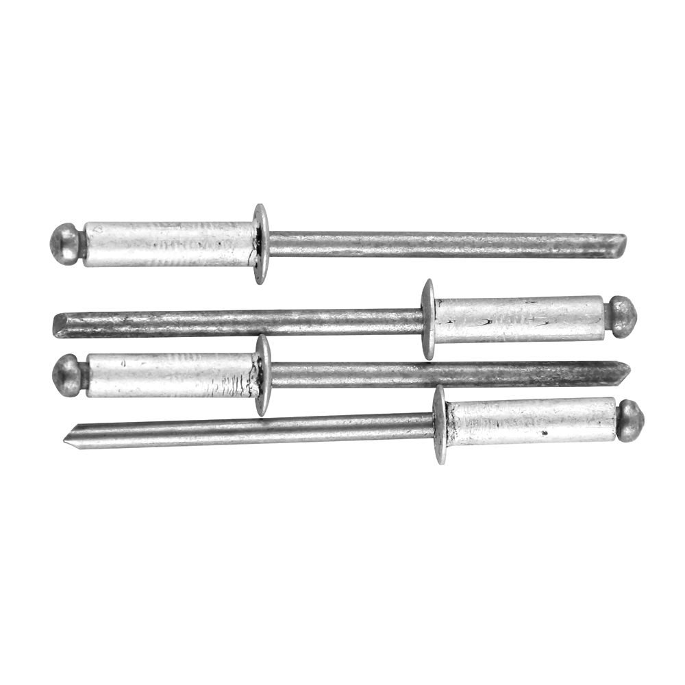 RIVETS ALUM. 3.2X18MM 100/BAG