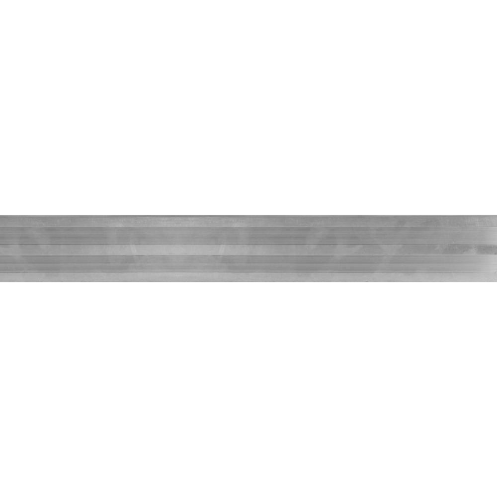 STRAIGHT EDGE – ALUMINIUM 2400MM